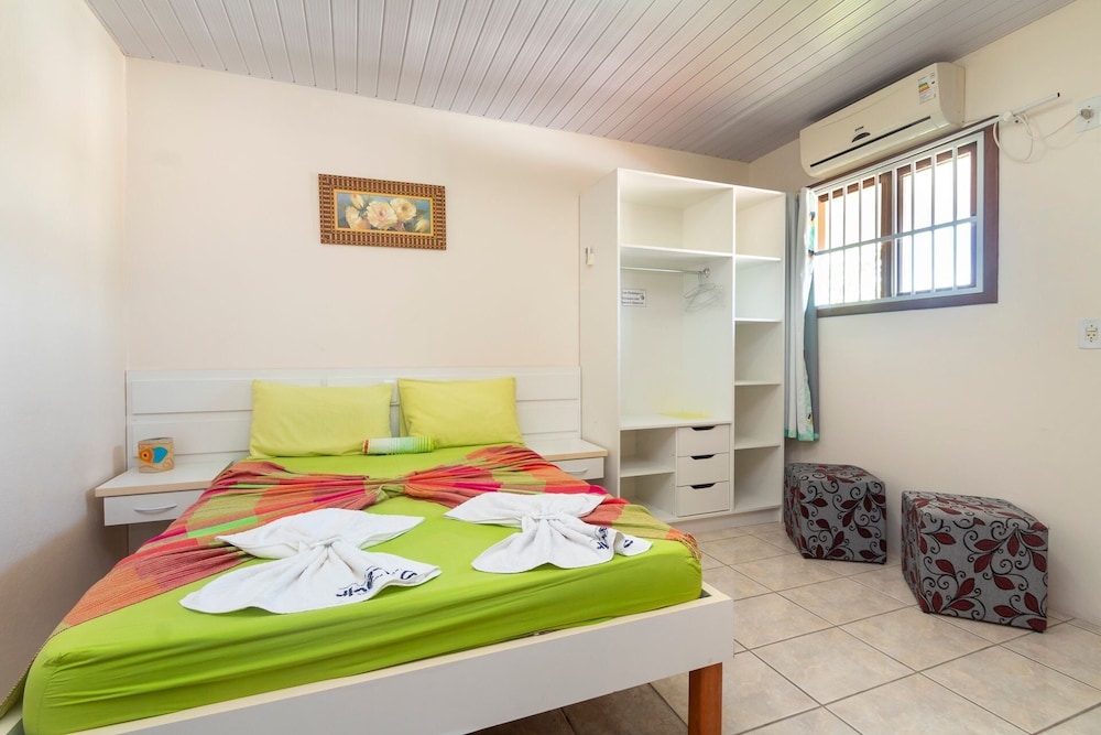 AP 38 Ala Mariscal Residencial Solavir