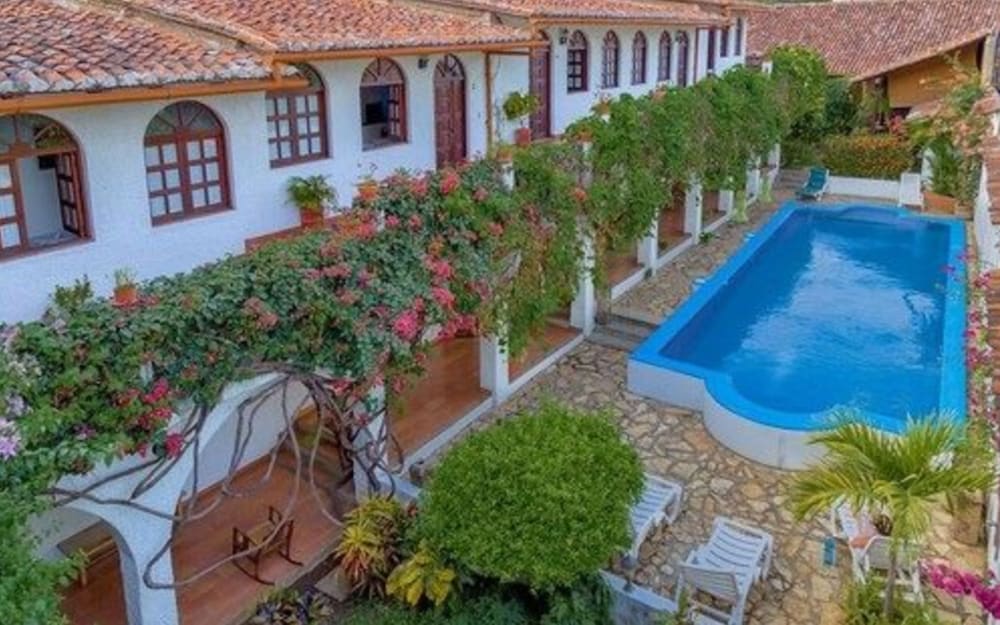 Hotel La Posada del Sol - Image 1