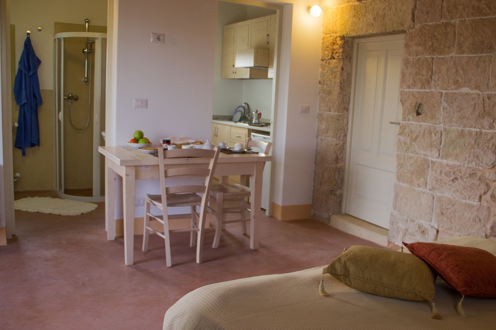 Casina Spiggiano Agriturismo