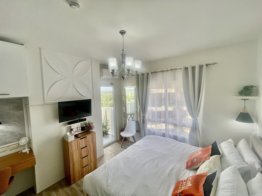 Mesavirre Garden Residences Furnished Units