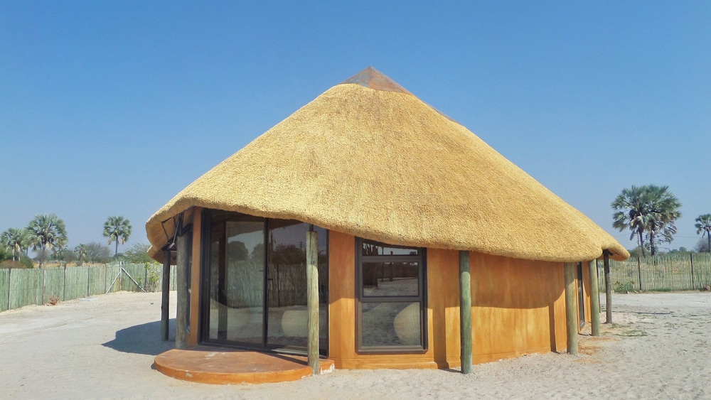 Ongula Village Homestead Lodge