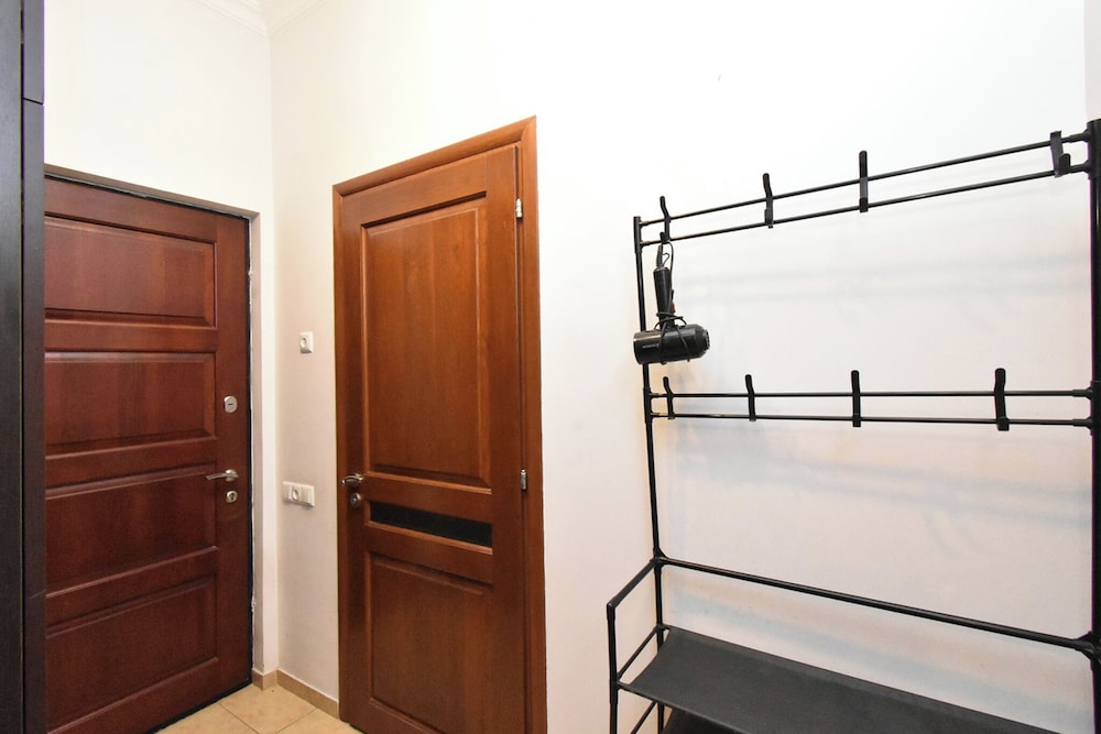 Apartment on Argishti street