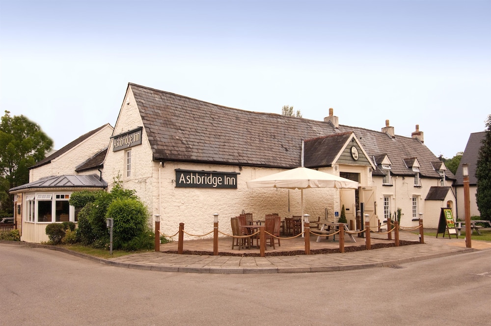 Premier Inn Cwmbran, photo 15