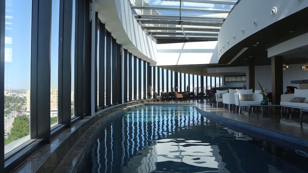 Hotel ASBU Hotel - Image 1