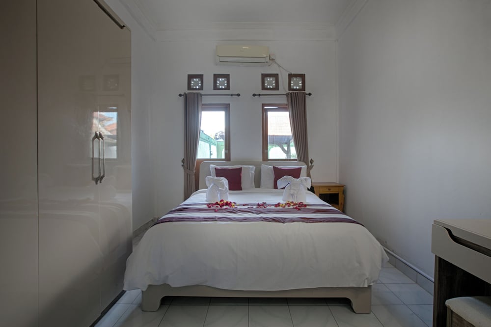 Villa Calgary Seminyak