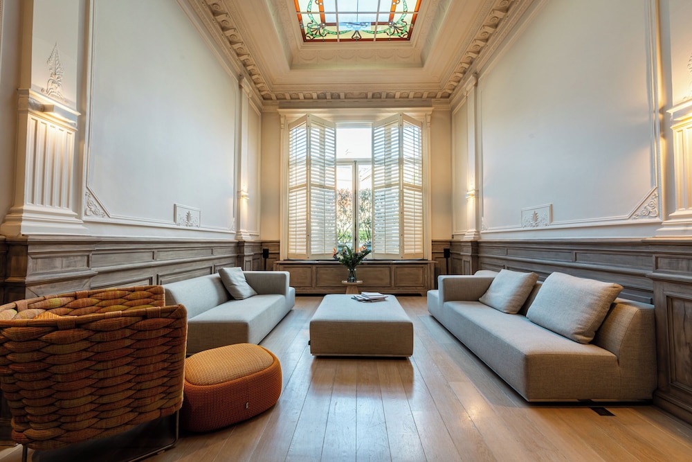 Villa Euphrosina