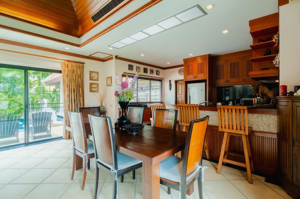 Lotus Pool Villa Your Own Slice Of Island Paradise