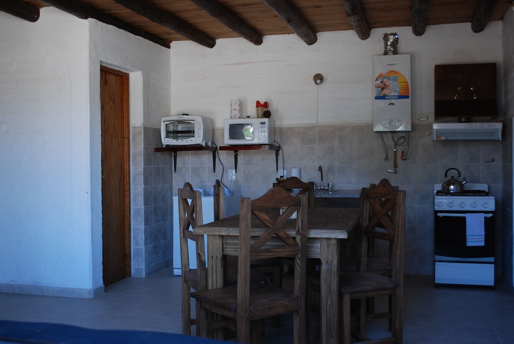 Cabanas Wenelcklen