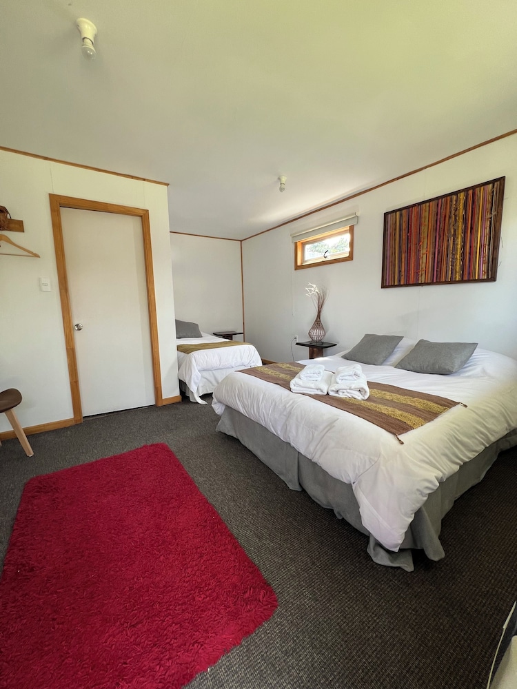 HOSTAL AMERINDIA