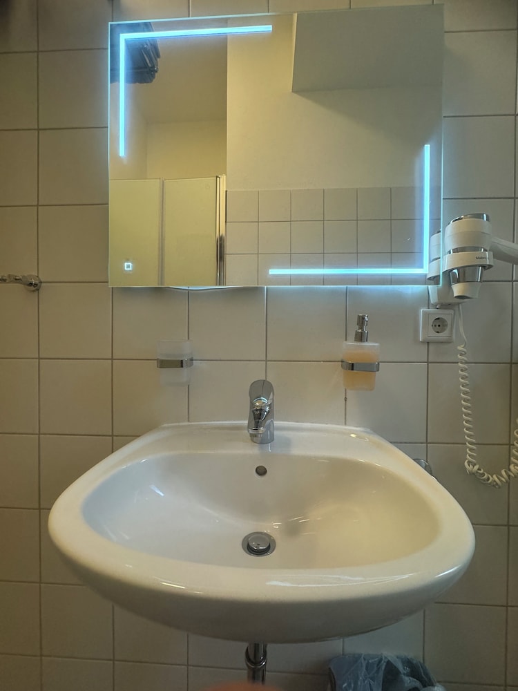 Cyty Apartment am Hauptbahnhof