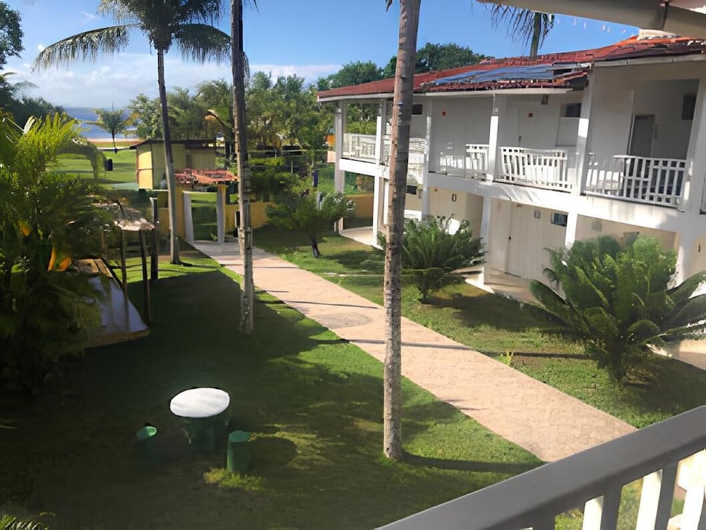 Pousada do Sol