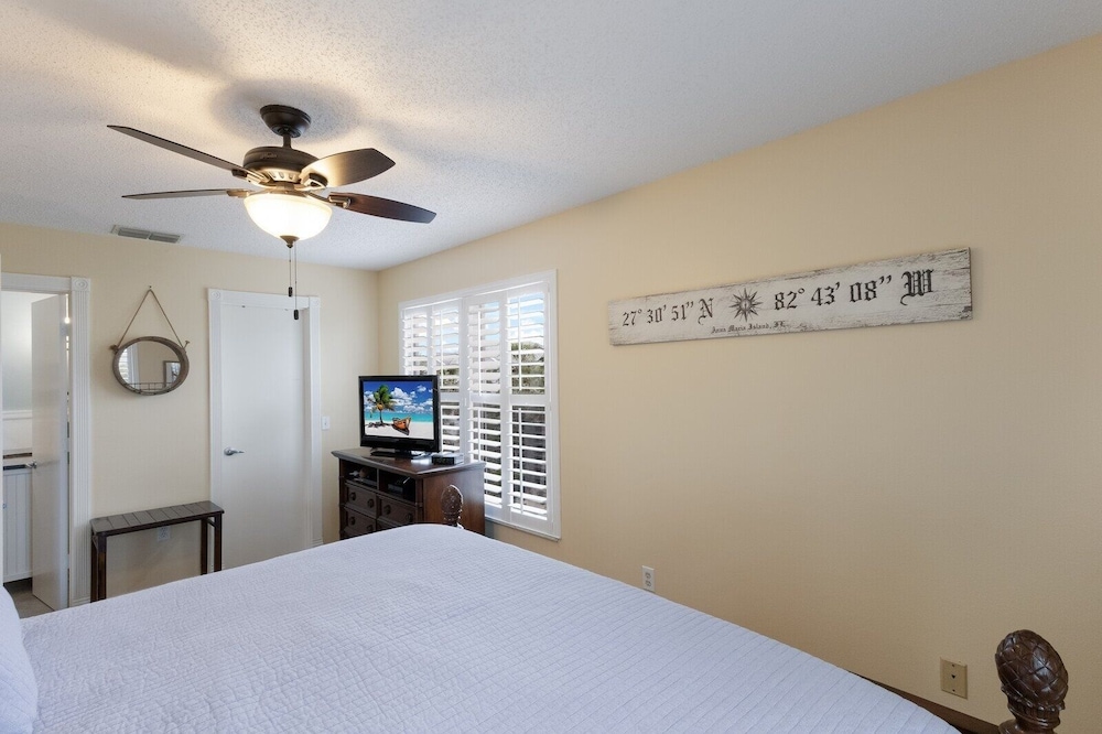 North Beach Village #62 3 Bedroom Home