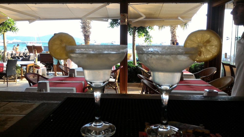 Dinc Pansiyon - Image 56