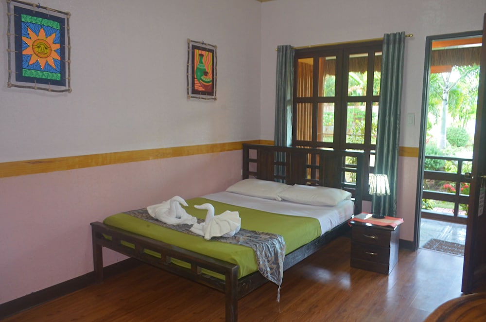Veraneante Resort