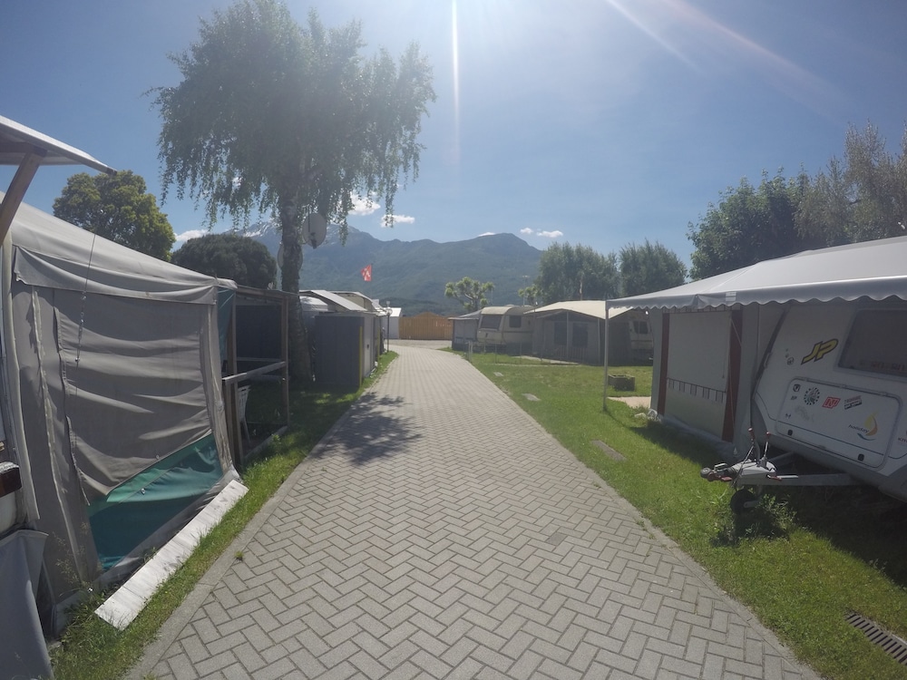 Campeggio Paradiso