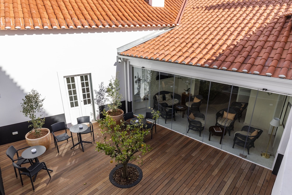 Pousada Vila Óbidos