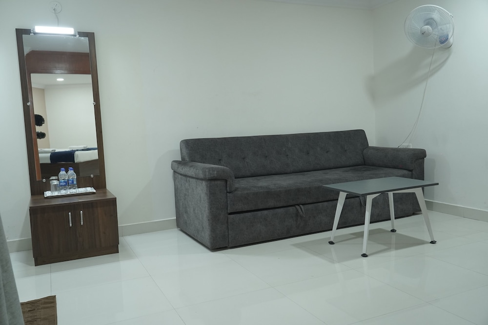 The Kanishka Grand