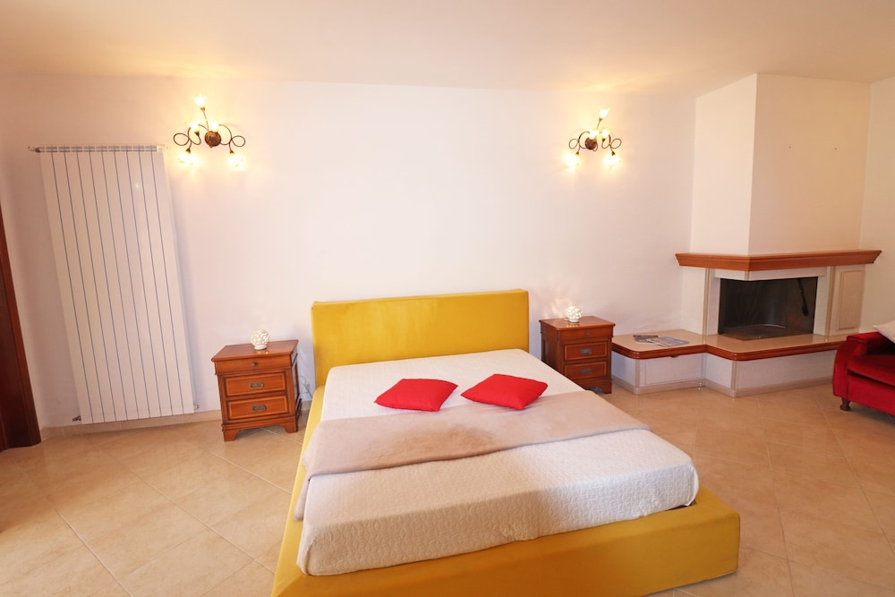Holiday Home Eva to Otranto Center 4 Places view 3