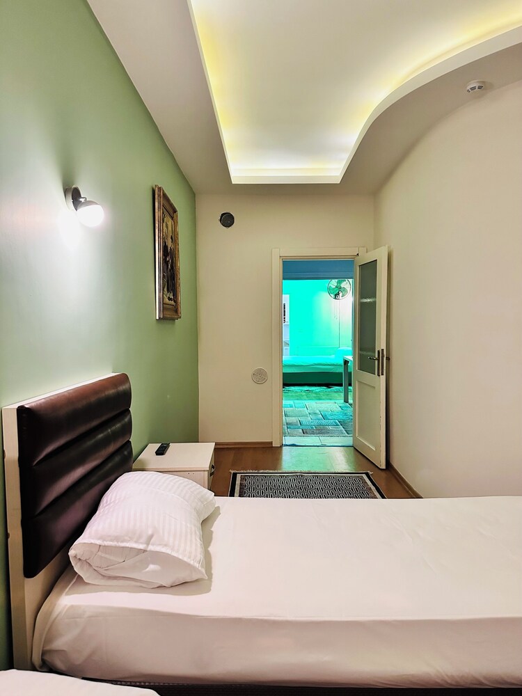 Centre Suites Taksim - Image 73
