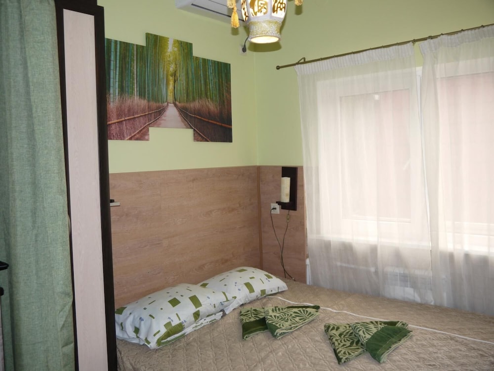 Bamboo Guest House