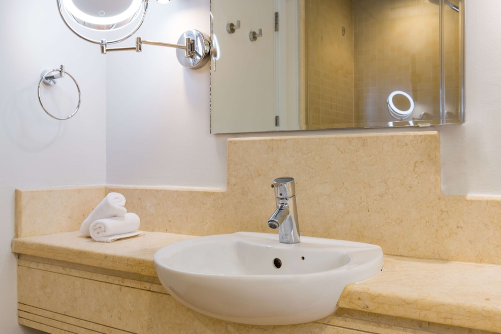 Marina Resort Port Ghalib Radisson Individuals