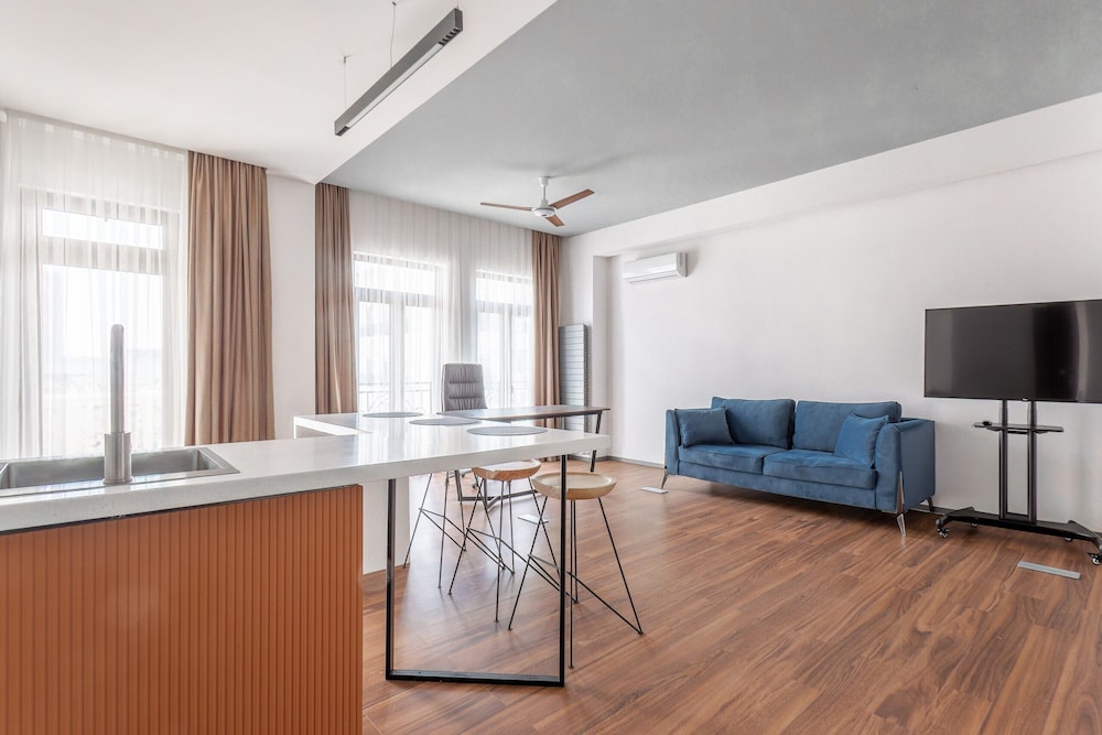 Boulevard 114