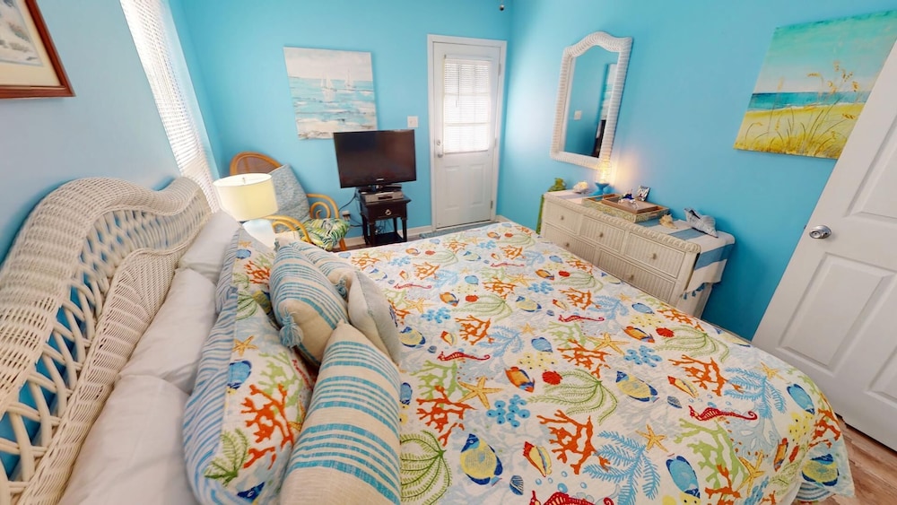 South Beach Ocean S by Tybee Vacation Rentals