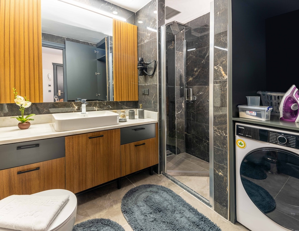 Baymari Suites Tasarım - Image 77