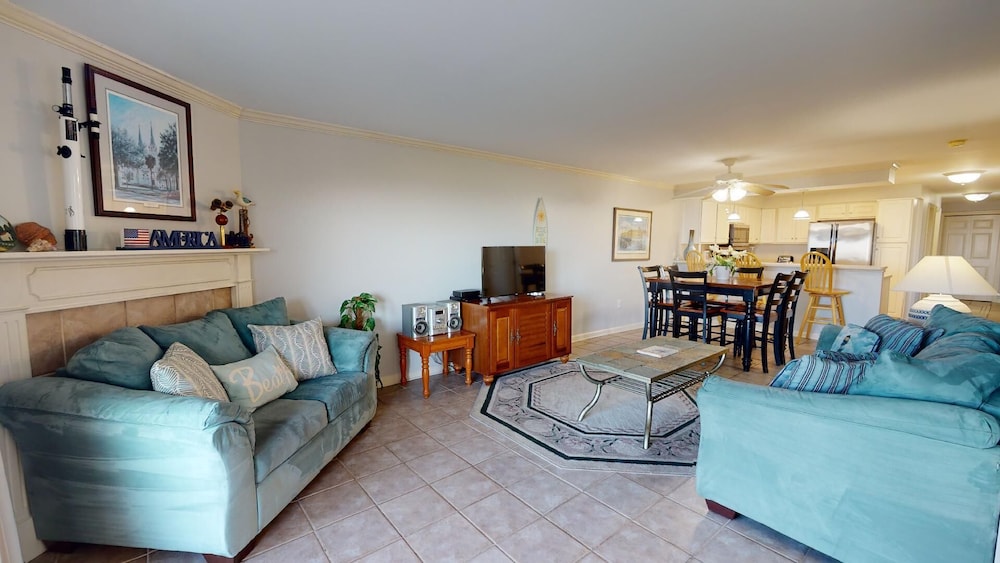 Fort Screven Villas Tybee Vacation Rentals