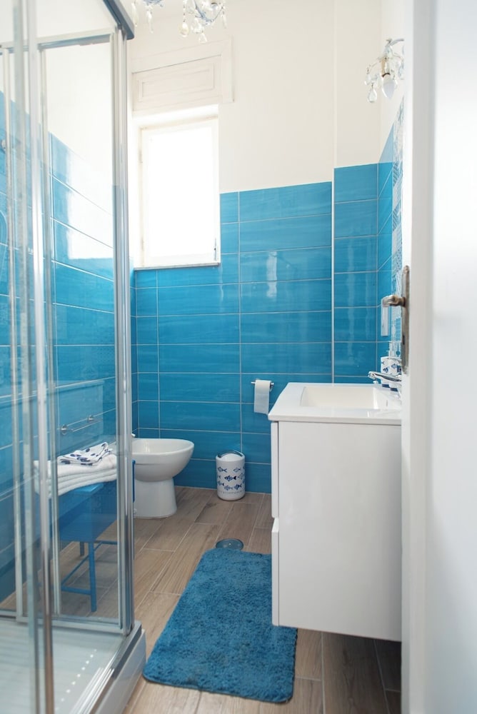 Petite Maison Salerno
