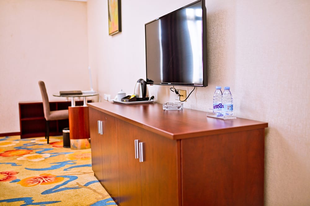 GuangZhou Mingxin Hotel