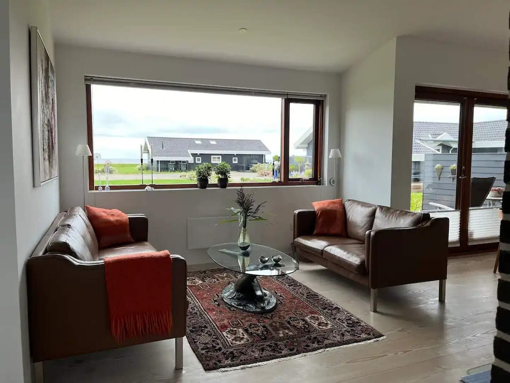 5 Star Holiday Home in Juelsminde