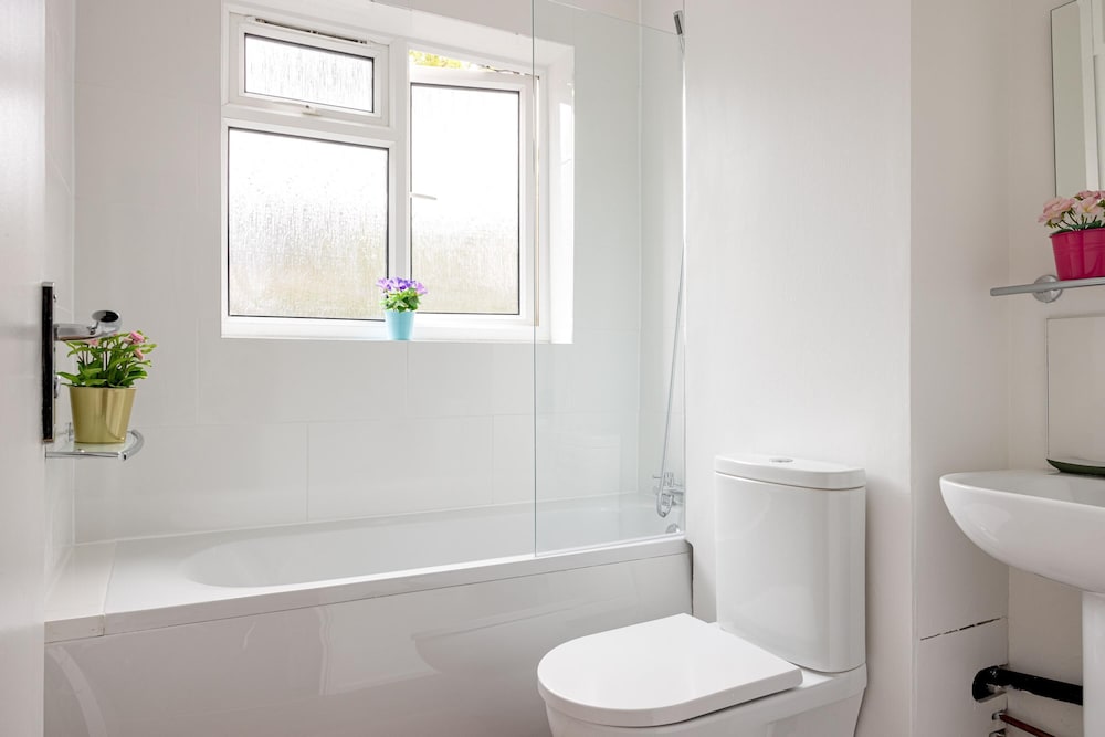 Beautiful 1 Bedroom Apartment With a Garden in Fulham