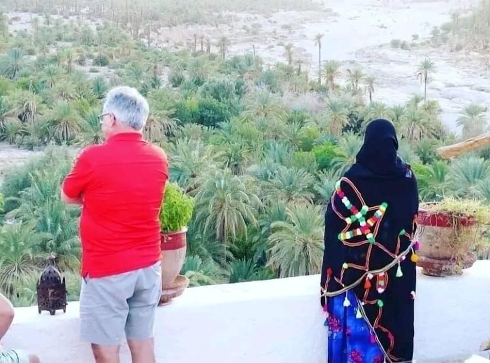 DAR INFIANE Tata