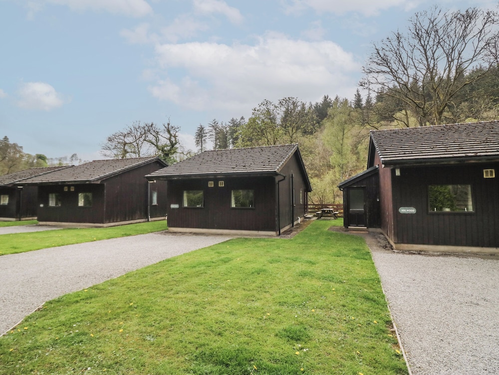 Dogwood Timber Lodge
