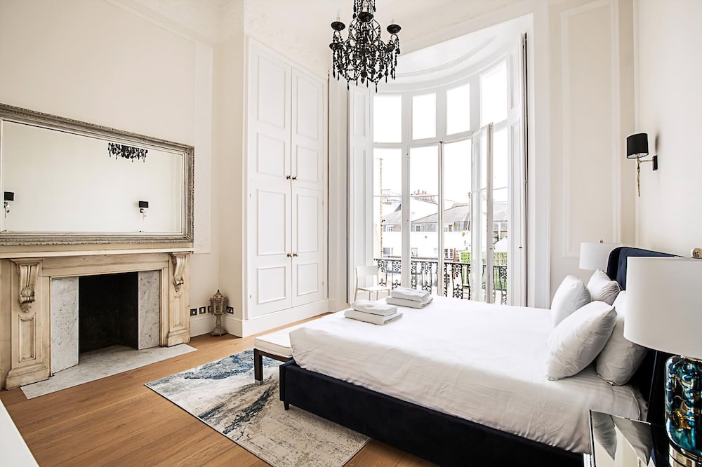 Central London Chic Townhouse