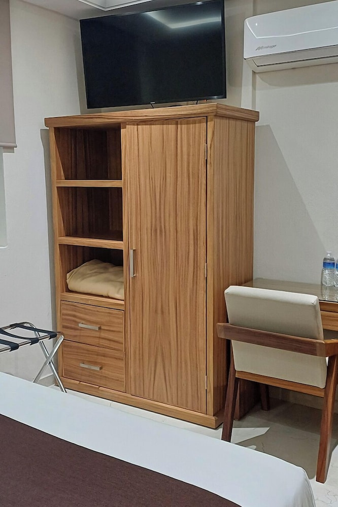 Hotel Euro Madrid