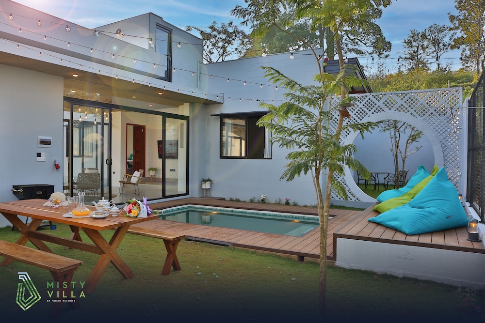 Misty Villa by The Serendipity Collection view 5