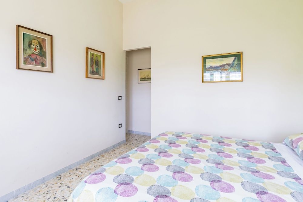 La Dimora Dell'avvocato