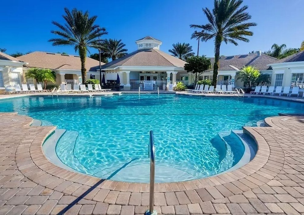 Wp2300si Windsor Palm 3 Bed Condo 3 Bedroom Condo