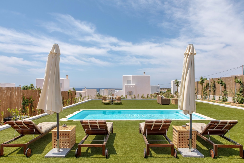 Naxian Resort