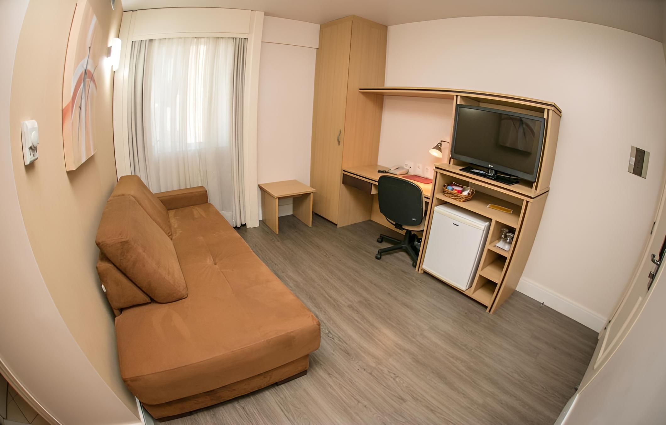 Dall'Onder Vittoria Hotel