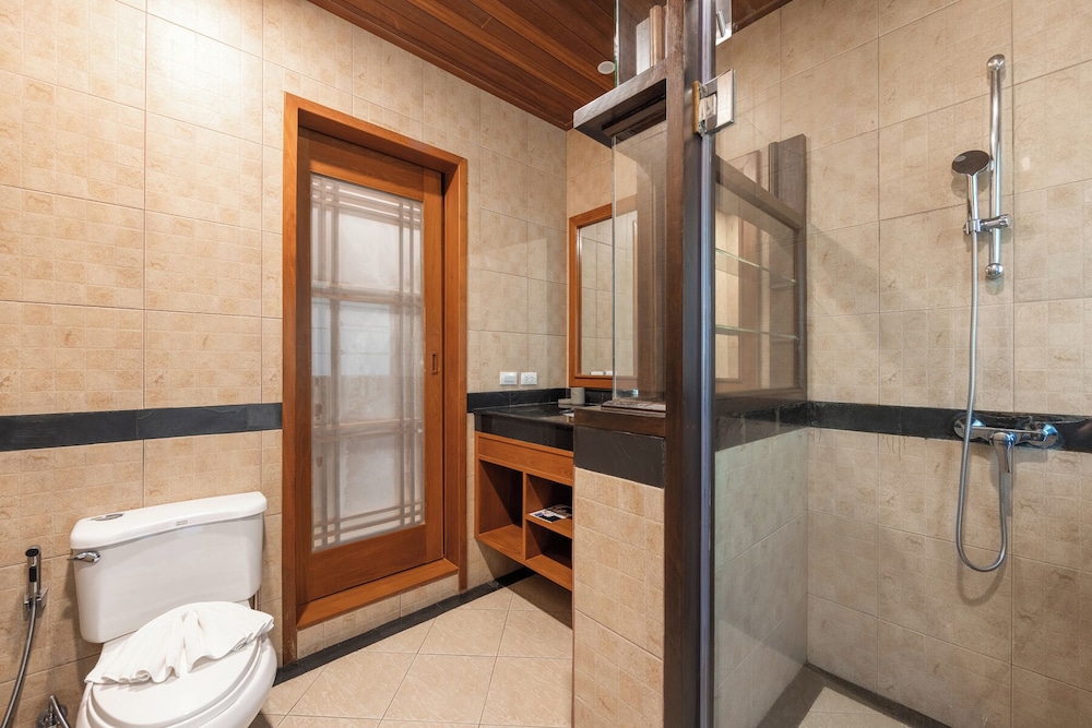Villa Meraya by Tropiclook