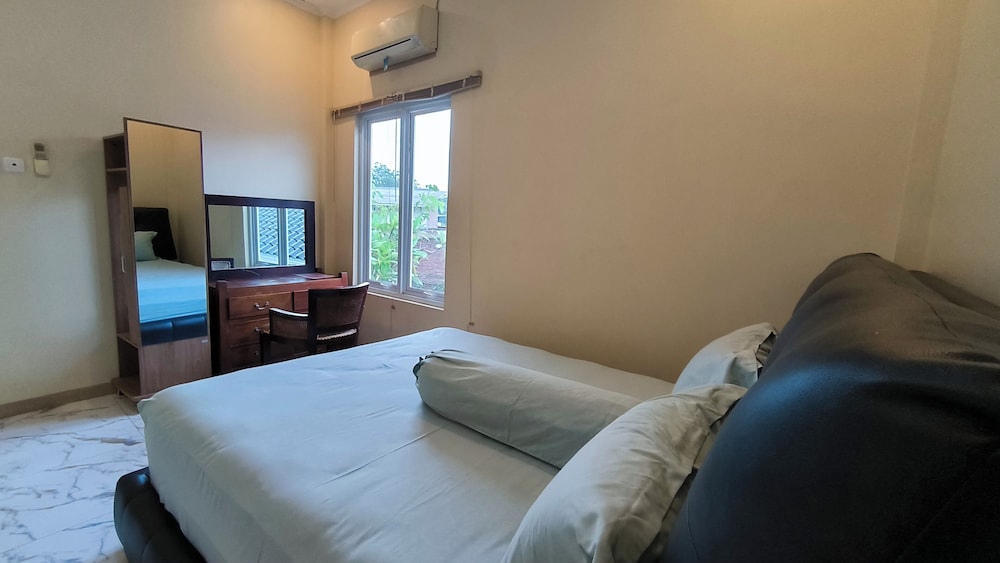 Pomah Guesthouse