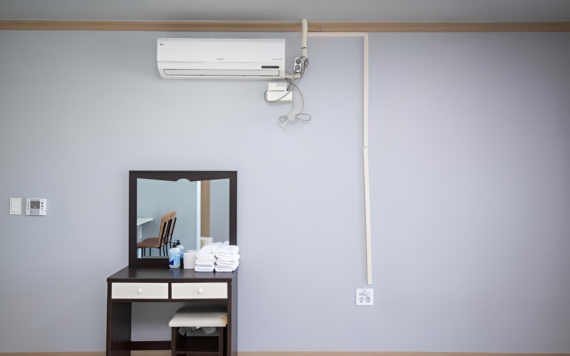 Yangyang Cheheommaeul Pension view 4