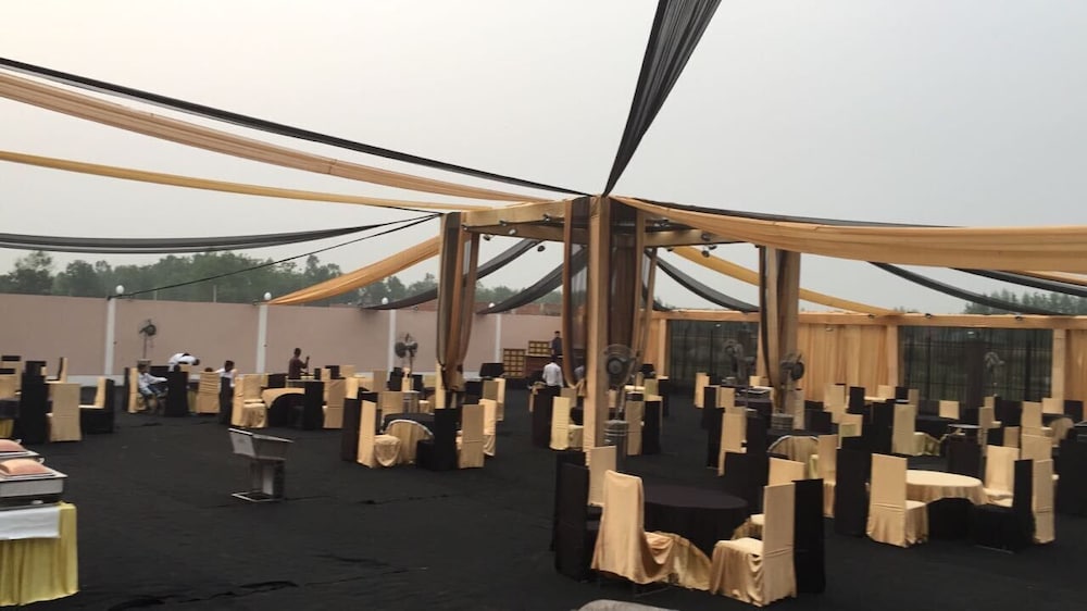 Aveo by Amatra- Kashipur