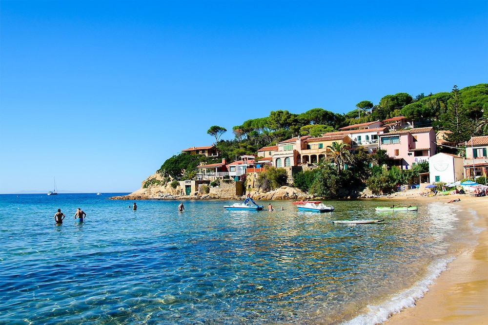 Casa Scaglieri Isola d Elba