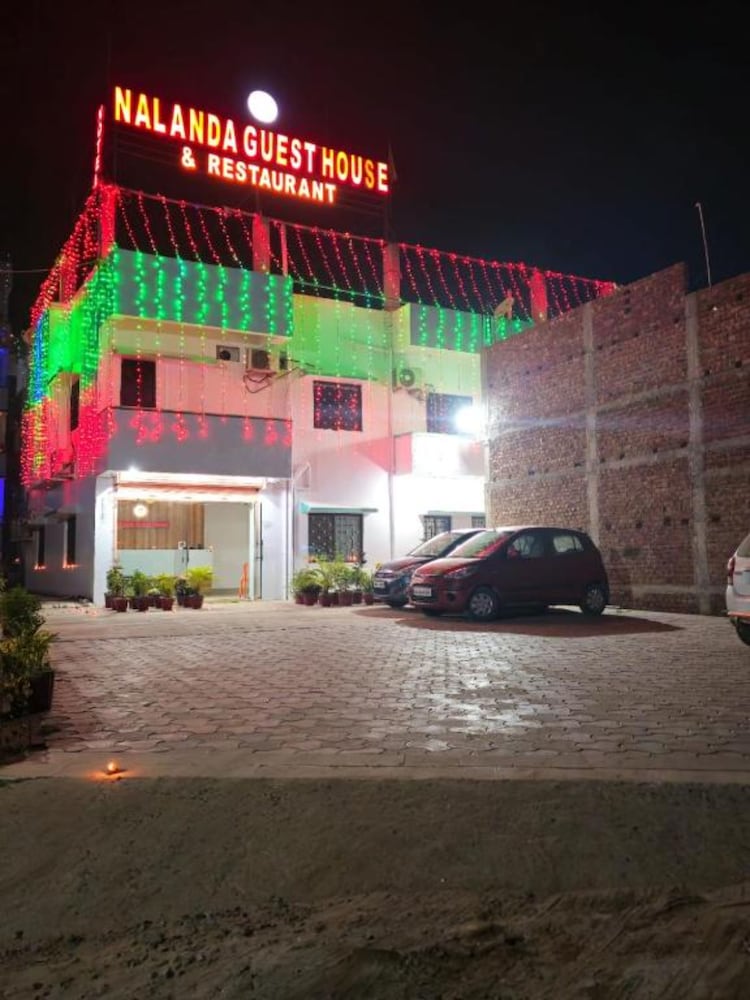 Goroomgo Nalanda Guest House view 4