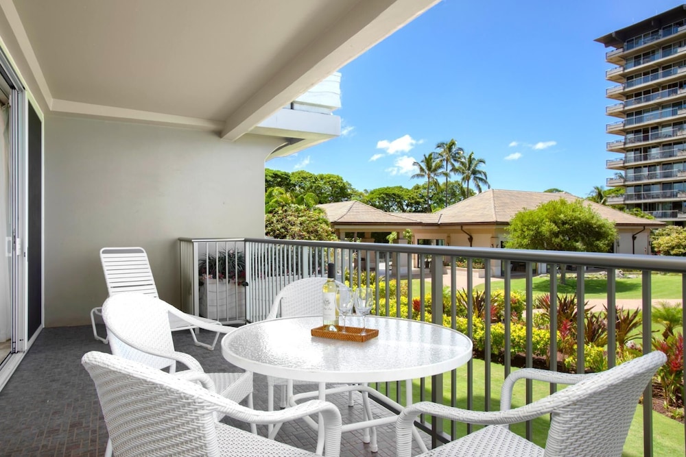 Whaler 3 Free Rental Cars KBM Resorts 3 Units, 4 Bedrooms Ml-1589