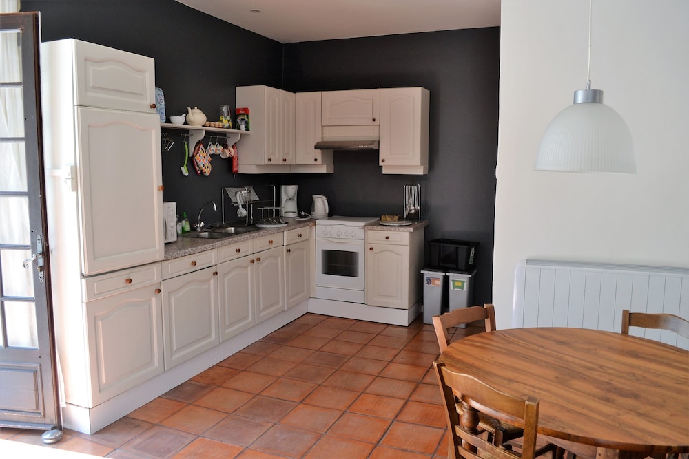 Le Manoir B&B - La Forge